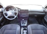 Volkswagen Passat 33