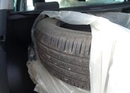 Hyundai Tucson SUV / Terénní 1,6 l 100 kw