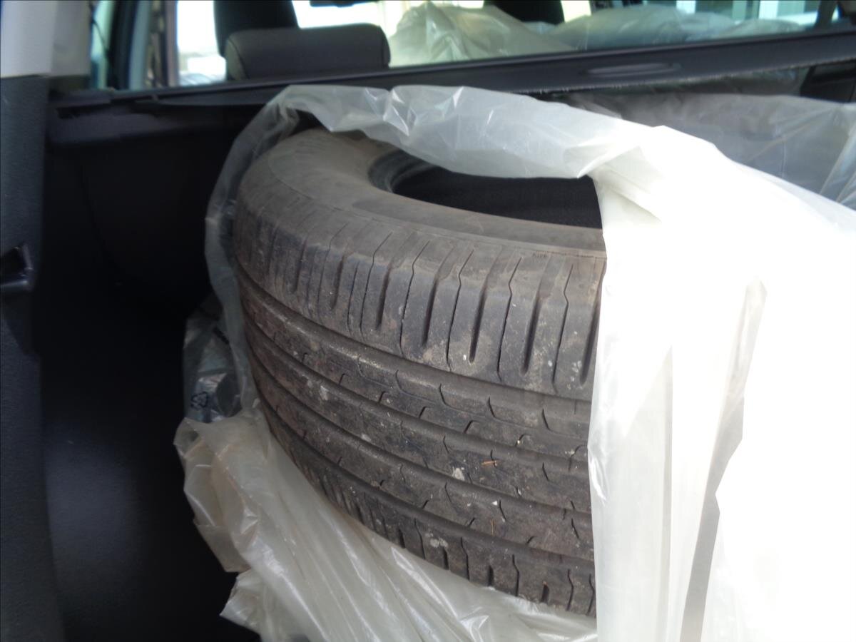 Hyundai Tucson SUV / Terénní 1,6 l 100 kw