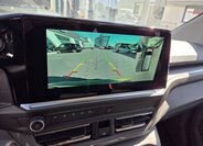 Volkswagen Caravelle VAN / Minibus 2,0 l 125 kw