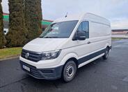 Volkswagen Crafter 3
