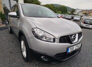 Nissan Qashqai 9