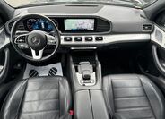 Mercedes-Benz GLE 11