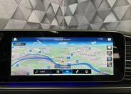 Mercedes-Benz GLS SUV / Terénní 4,0 l 360 kw