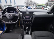 Škoda Rapid Hatchback 999,0 81 kw