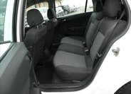 Opel Astra Kombi 1,7 l 74 kw