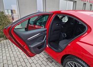 Škoda Octavia Liftback 2,0 l 110 kw