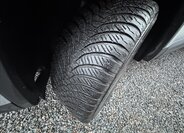 Volkswagen Tiguan Kombi 1,4 l 90 kw