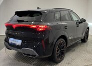 Cupra Terramar SUV / Terénní 1,5 l 200 kw
