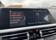 BMW Řada 3 Kombi 2,0 l 140 kw