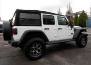 Jeep Wrangler 5