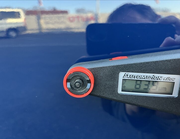 Ford Kuga SUV / Terénní 2,5 l 165 kw