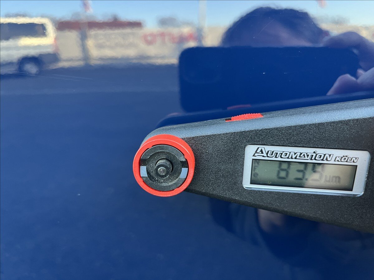 Ford Kuga SUV / Terénní 2,5 l 165 kw