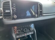 Škoda Karoq SUV 2,0 l 110 kw