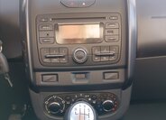 Dacia Duster SUV / Terénní 1,5 l 80 kw