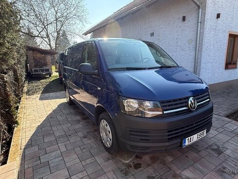 Volkswagen Transporter VAN / Minibus 0,0 0