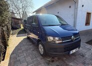 Volkswagen Transporter VAN / Minibus 0,0 0
