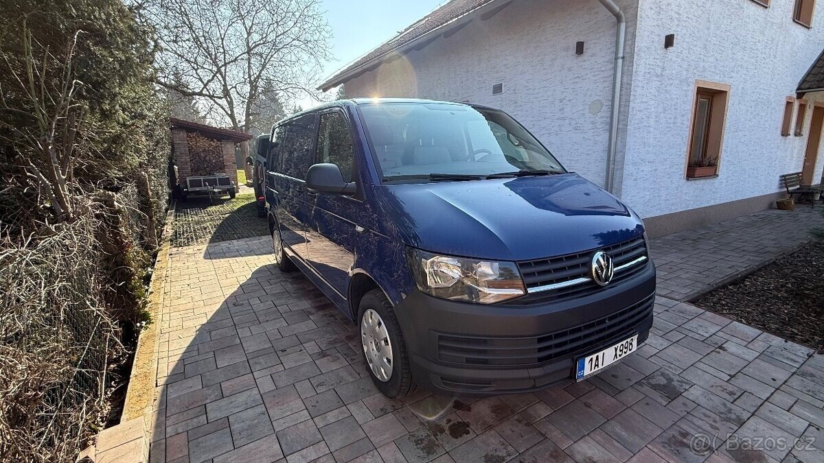 Volkswagen Transporter VAN / Minibus 0,0 0