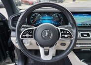 Mercedes-Benz GLS 14