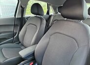 Audi A1 Hatchback 1,2 l 63 kw