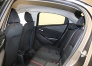 Mazda 2 Hatchback 1,5 l 85 kw