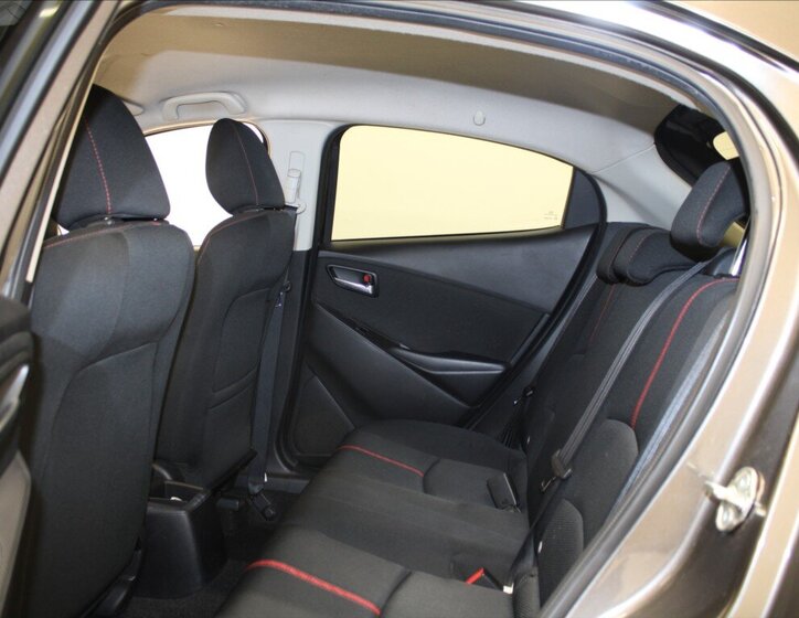 Mazda 2 Hatchback 1,5 l 85 kw