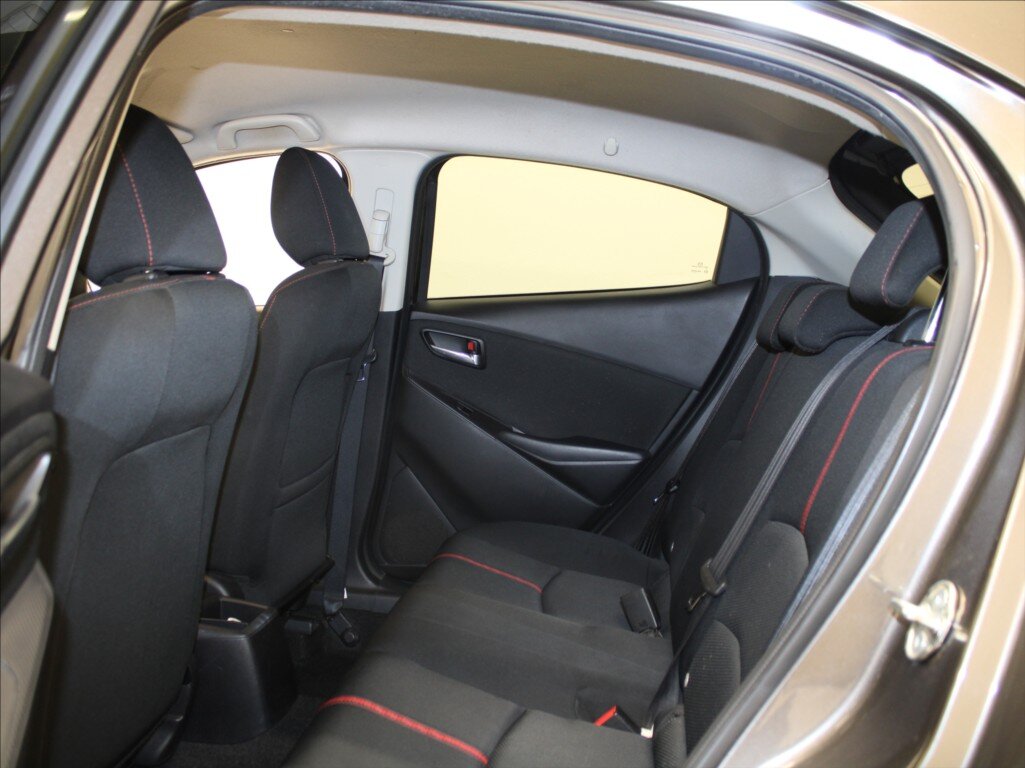 Mazda 2 Hatchback 1,5 l 85 kw