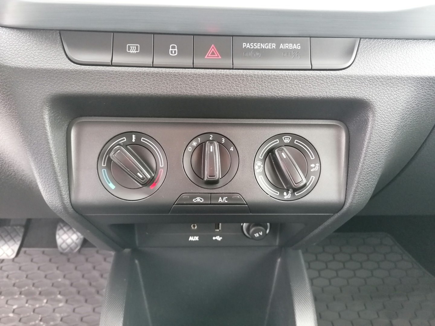 Škoda Fabia Kombi 999,0 70 kw