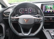 Cupra Formentor SUV 2,0 l 140 kw