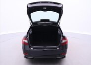 Škoda Octavia Liftback 2,0 l 110 kw