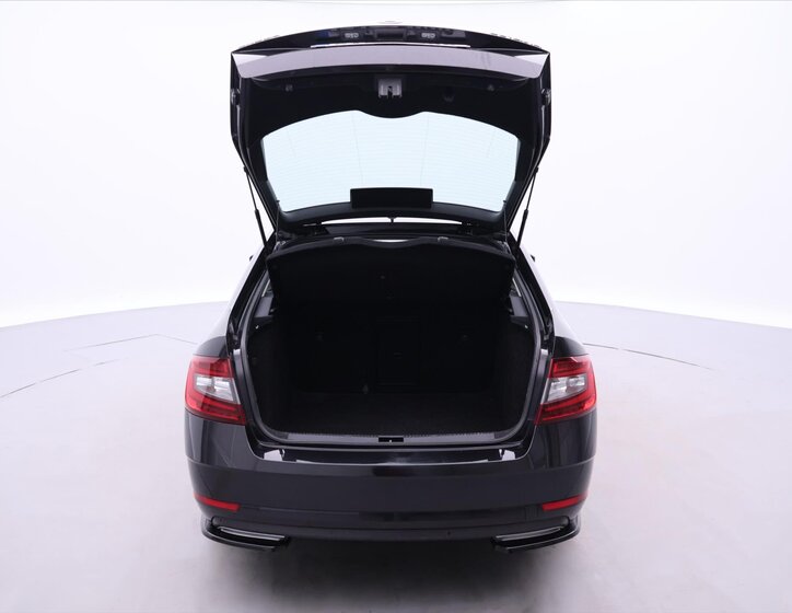 Škoda Octavia Liftback 2,0 l 110 kw