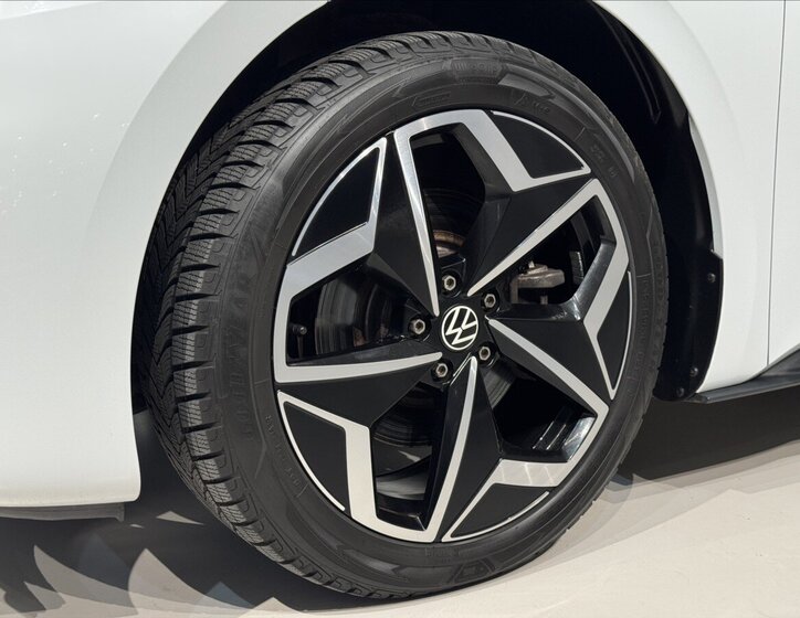 Volkswagen ID.3 Hatchback 0,0 150 kw