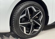 Volkswagen ID.3 Hatchback 0,0 150 kw