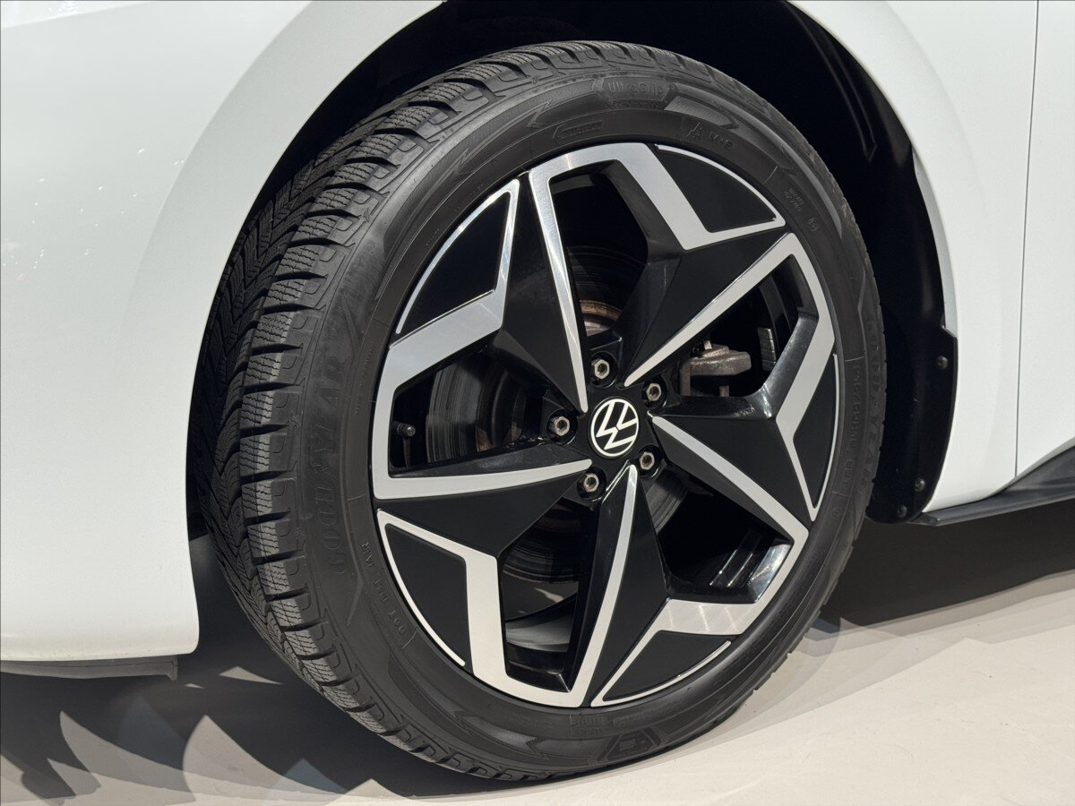 Volkswagen ID.3 Hatchback 0,0 150 kw