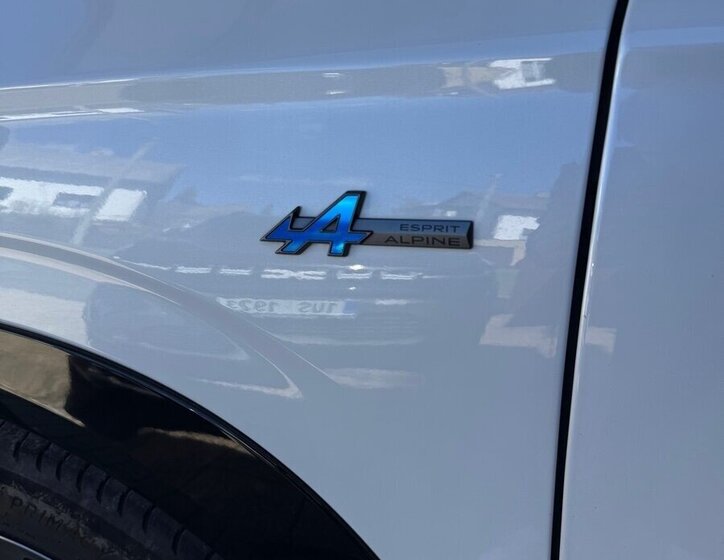 Renault Austral SUV / Terénní 0,0 0