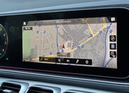 Mercedes-Benz GLE 30