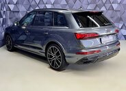 Audi Q7 SUV / Terénní 3,0 l 210 kw