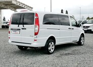 Mercedes-Benz Vito 3