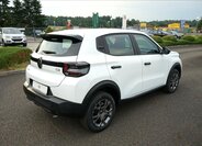 Citroën C3 Hatchback 1,2 l 74 kw