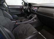 Škoda Kodiaq SUV / Terénní 2,0 l 147 kw