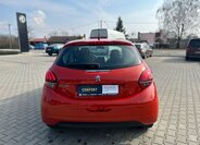 Peugeot 208 Hatchback 1,2 l 61 kw