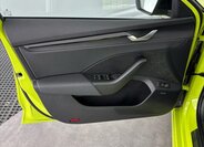 Škoda Octavia Kombi 2,0 l 195 kw