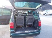 Volkswagen Sharan 17