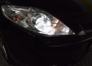 Mazda 5 MPV 2,0 l 107 kw