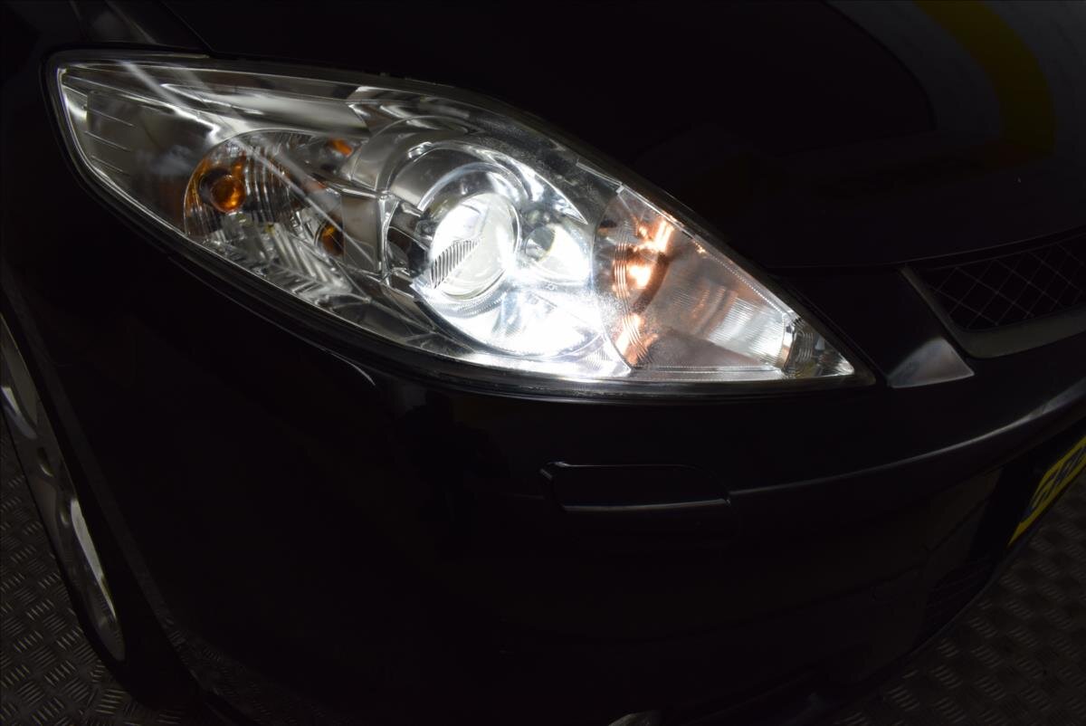 Mazda 5 MPV 2,0 l 107 kw