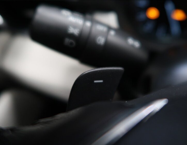 Mazda 6 Sedan / Limuzína 2,5 l 143 kw