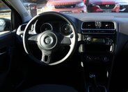 Volkswagen Polo Hatchback 1,2 l 51 kw
