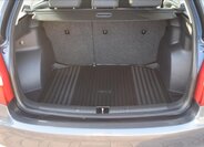 Škoda Fabia Kombi 1,4 l 63 kw