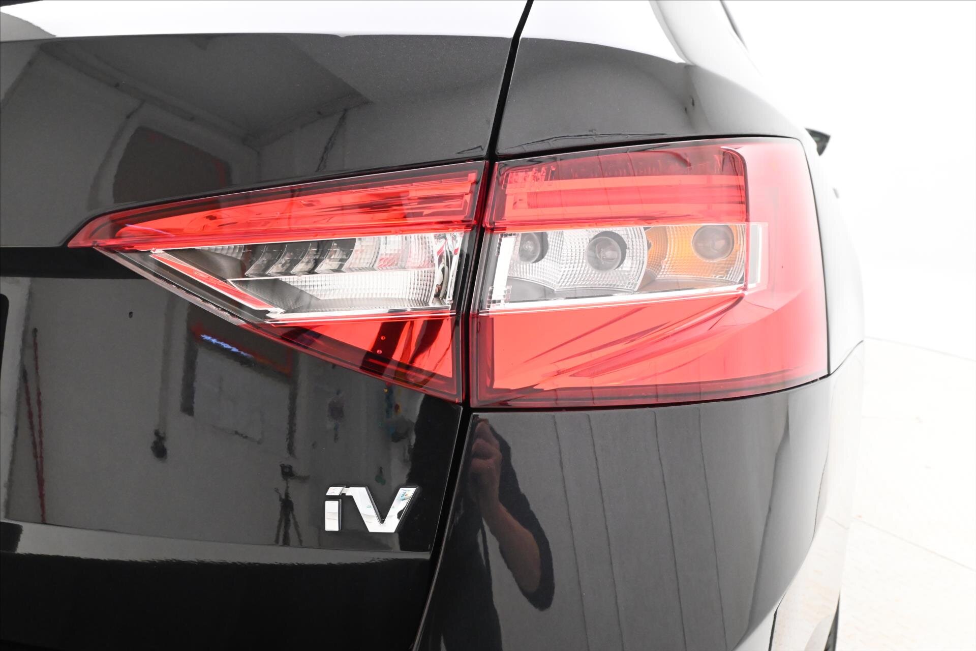 Škoda Superb Kombi 1,4 l 115 kw