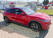 Ford Mustang Mach-E 12